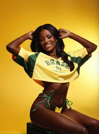 Biquini Canarinho