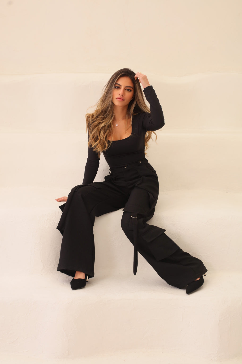 Body Dublin (Preto)