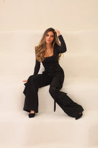 Body Dublin (Preto)