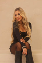 Body Dublin (Preto)