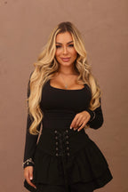 Body Dublin (Preto)