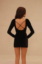 Vestido Manhattan