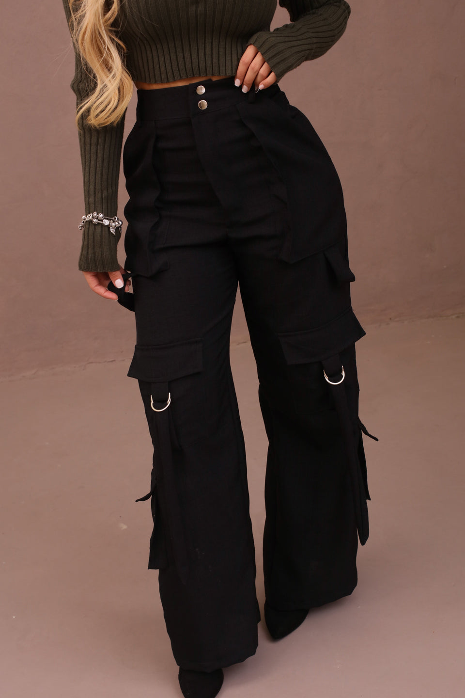 Calça Brooklyn
