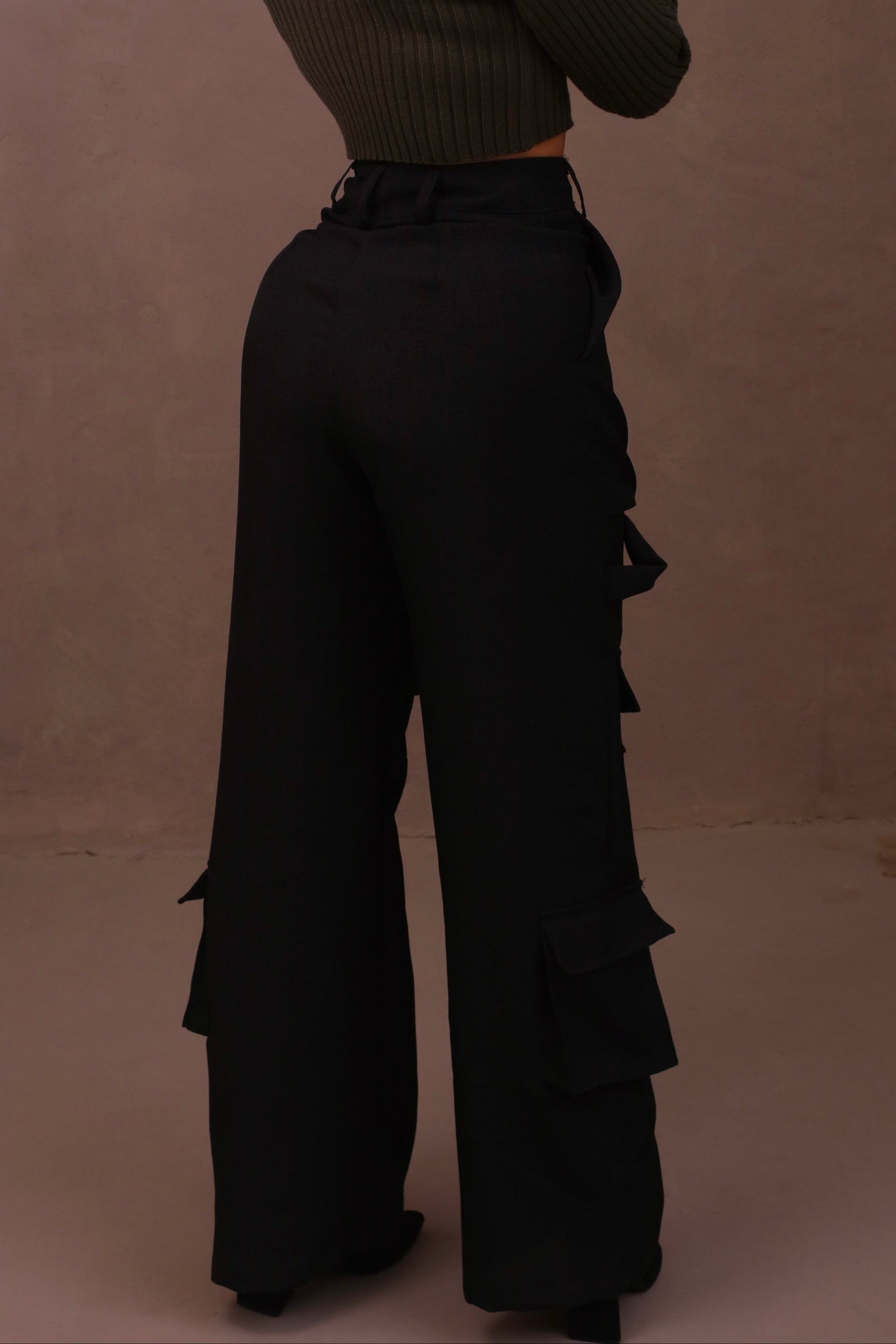 Calça Brooklyn